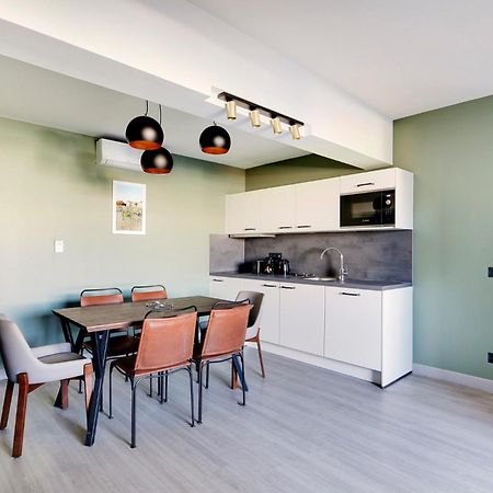 North Paris Suite Extérieur photo