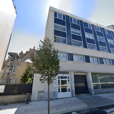 North Paris Suite Extérieur photo