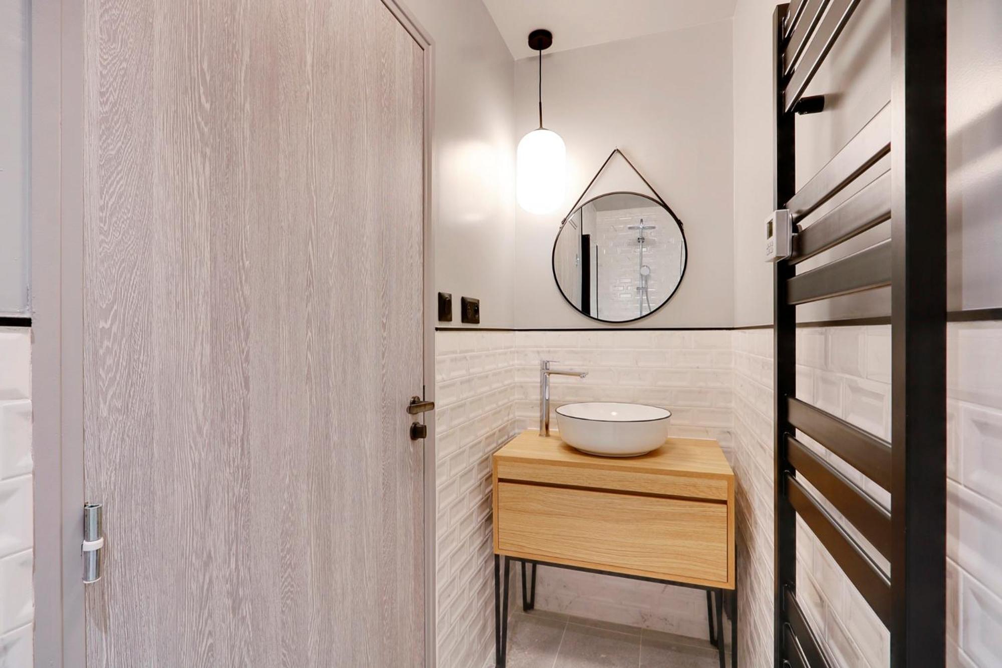 North Paris Suite Extérieur photo