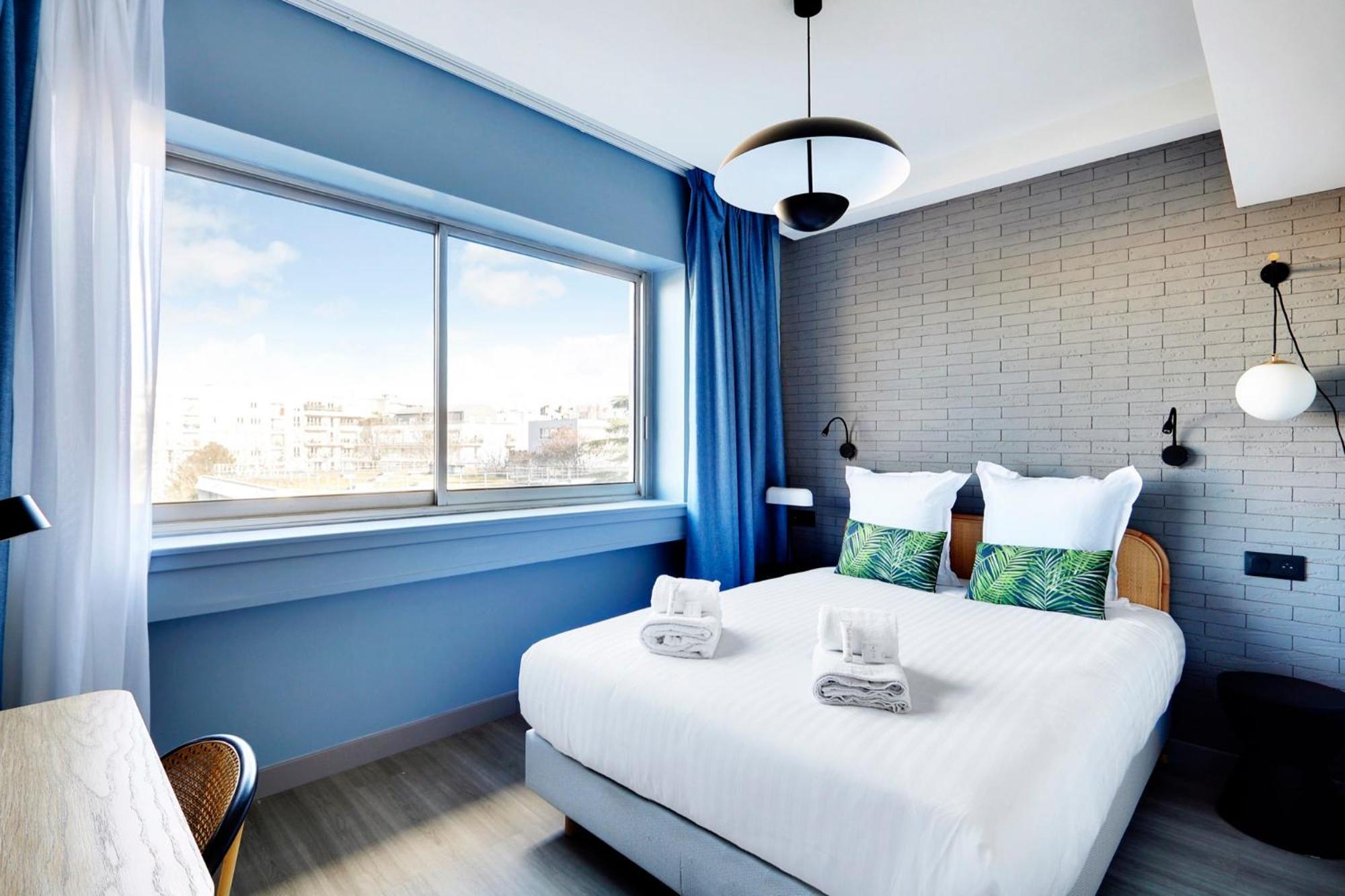 North Paris Suite Extérieur photo