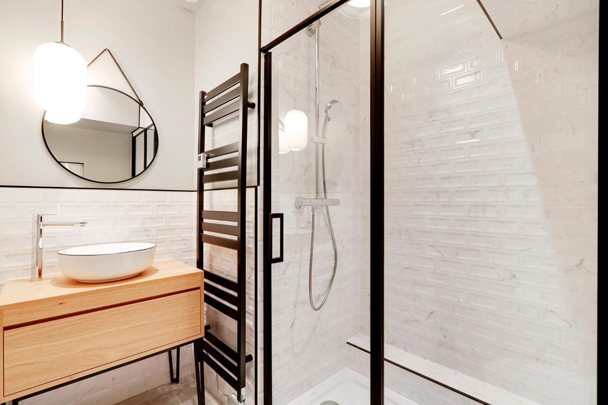 North Paris Suite Extérieur photo