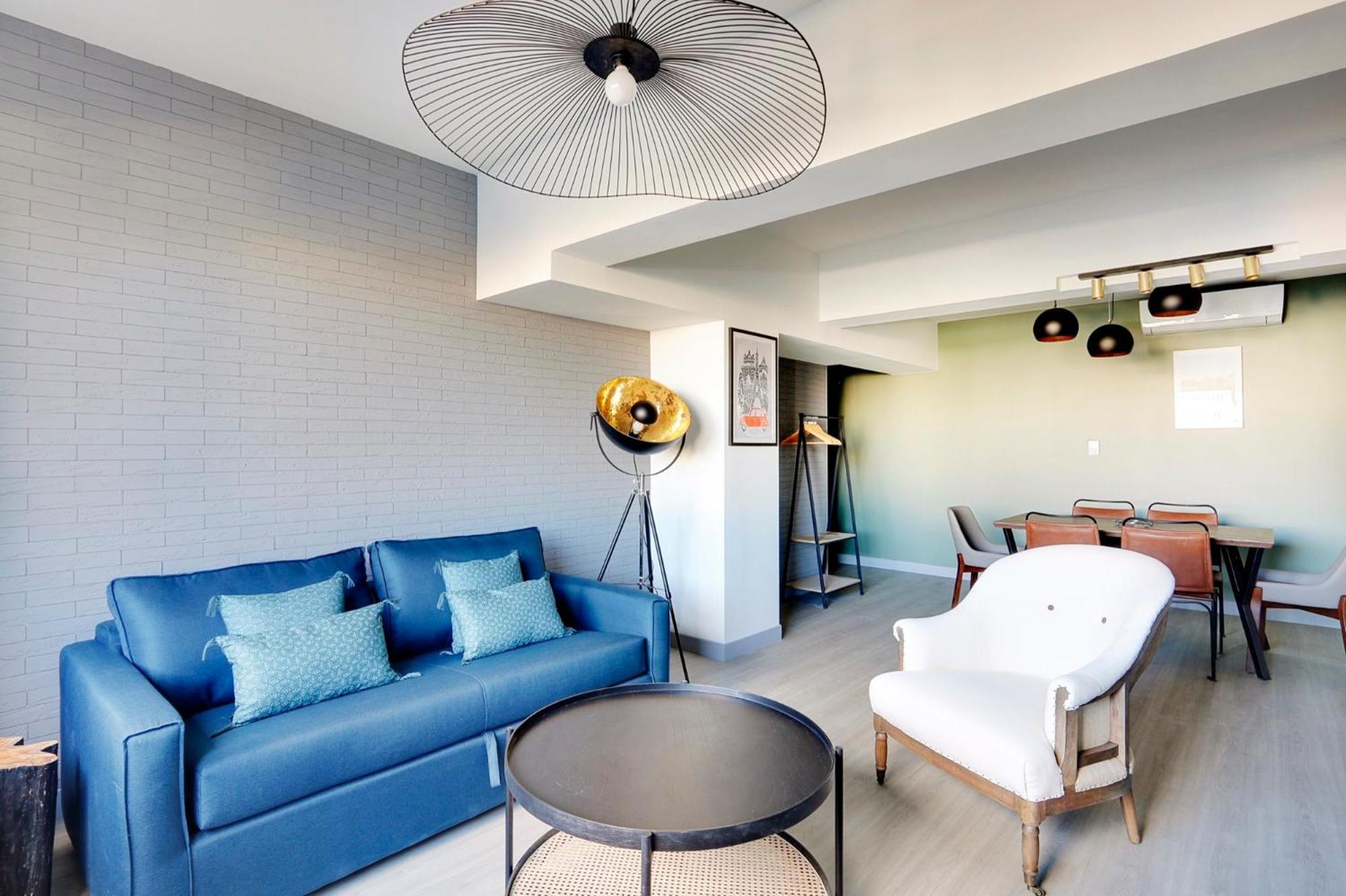 North Paris Suite Extérieur photo