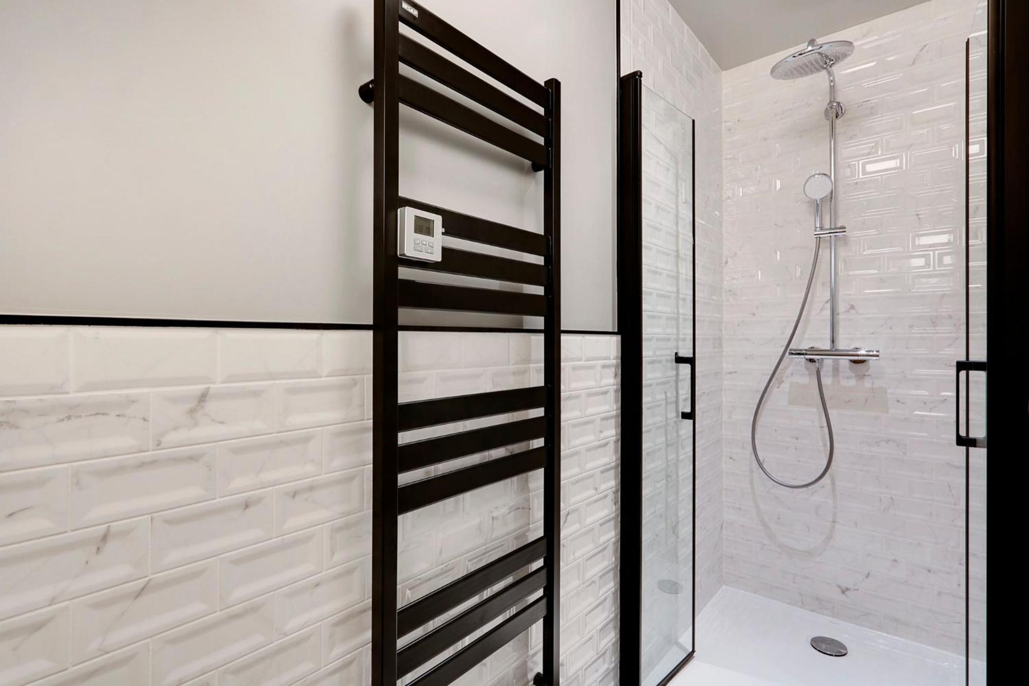 North Paris Suite Extérieur photo
